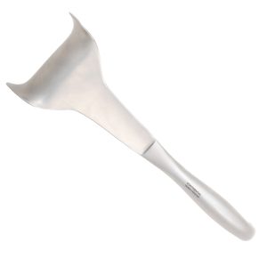Doyen/Abdominal Retractor (Hilbro--Pakistan)