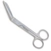 Episiotomy Scissor (Hilbro--Pakistan) 6"