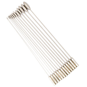 Bakes Gall Duct Dilator Set (Hilbro--Pakistan) Set of 13