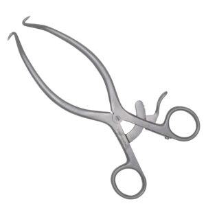 Gelpi Retractor (Hilbro--Pakistan) 7"