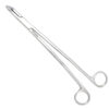 Gynae/Cervical/Van-Doren/Uterine Punch Biopsy Forceps (Hilbro--Pakistan)