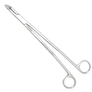 Gynae/Cervical/Van-Doren/Uterine Punch Biopsy Forceps (Hilbro--Pakistan)