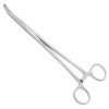 Hysterectomy Clamp (Hilbro--Pakistan) 9"