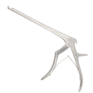 Kerrison Rongeur/Punch/Upward Cutting (Hilbro–Pakistan) 2mm