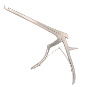 Kerrison Rongeur/Punch/Upward Cutting (Hilbro–Pakistan) 4mm