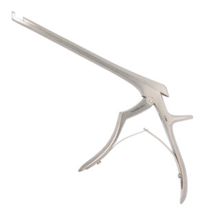 Kerrison Rongeur/Punch/Upward Cutting (Hilbro–Pakistan) 5mm