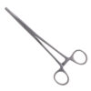 Kochers/Rochester Ochsner Hemostatic Forceps (Hilbro–Pakistan) 7" Curved