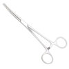 Kochers/Rochester Ochsner Hemostatic Forceps (Hilbro–Pakistan) 8" Curved