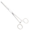 Kochers/Rochester Ochsner Hemostatic Forceps (Hilbro–Pakistan) 8'' Straight
