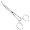 Kochers/Rochester Ochsner Hemostatic Forceps (Hilbro–Pakistan) 5" Curved
