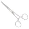 Kocher's/Rochester Ochsner Hemostatic Forceps (Hilbro--Pakistan) 5" Straight