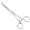 Kochers/Rochester Ochsner Hemostatic Forceps (Hilbro–Pakistan) 6" Curved