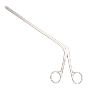 Laminectomy/Disc Rongeur (Hilbro--Pakistan) Straight-5×14mm