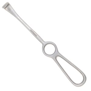 Langenbeck Retractor (Hilbro--Pakistan) 30x16mm