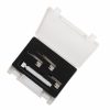 Laryngoscope Set (Hilbro--Pakistan) Child