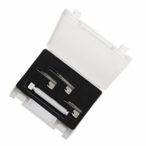 Laryngoscope Set (Hilbro--Pakistan) Child