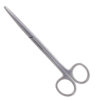 Metzenbaum/Fine/MTZ Scissor (Hilbro--Pakistan) 6" Curved