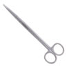 Metzenbaum/Fine/MTZ Scissor (Hilbro–Pakistan) 7" Curved