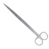 Metzenbaum/Fine/MTZ Scissor (Hilbro–Pakistan) 8" Curved