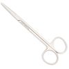 Metzenbaum/Fine/MTZ/Strabismus Scissor (Hilbro--Pakistan) 5" Straight