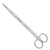 Metzenbaum/Fine/MTZ Scissor (Hilbro–Pakistan) 7" Straight