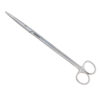 Metzenbaum/Fine/MTZ Scissor (Hilbro–Pakistan) 10″ Straight