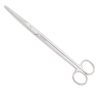 Mayo Scissor (Hilbro--Pakistan) 9" Straight