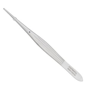 Dissecting/Mcindoe/Plain Forceps (Hilbro--Pakistan) 6" Fine