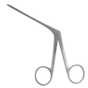 Micro Alligator/Crocodile Forceps (Hilbro--Pakistan) Head Small