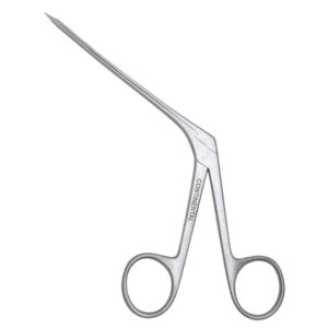 Bellucci Micro Scissor (Hilbro--Pakistan) Straight