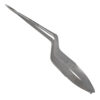 Micro Scissor (Hilbro--Pakistan) Straight Blade-7"