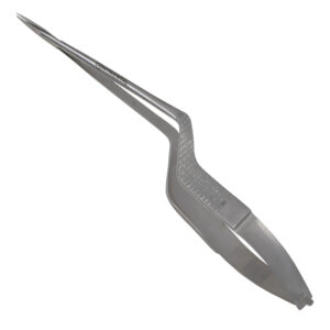 Micro Scissor (Hilbro--Pakistan) Straight Blade-7"