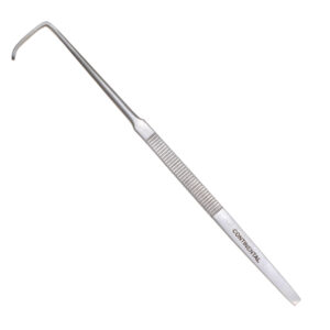 Mini Langenbeck Retractor (Hilbro--Pakistan) 20x6mm 