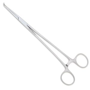 Moynihan's Artery Forceps (Hilbro--Pakistan) 10"