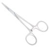Mosquito/Halstead Forceps (Hilbro--Pakistan) 5" Curved