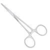 Mosquito/Halstead Forceps (Hilbro--Pakistan) 5" Straight
