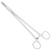 Needle Holder (Hilbro--Pakistan) 10" Mayo-Hegar