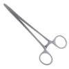 Needle Holder (Hilbro--Pakistan) 6" Mayo-Hegar