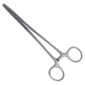 Needle Holder (Hilbro--Pakistan) 7" Mayo-Hegar