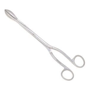 Ovum Forceps (Hilbro--Pakistan)