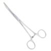 Pean/Clamp Artery Forceps (Hilbro--Pakistan) 7" Curved