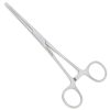 Pean/Clamp Artery Forceps (Hilbro--Pakistan) 7" Straight