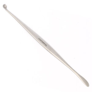 Penfield Dura Dissector (Hilbro--Pakistan) Double-Ended