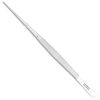 Dissecting/Plain Forceps (Hilbro--Pakistan) 10" Fine