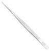 Dissecting/Plain Forceps (Hilbro--Pakistan) 8" Fine