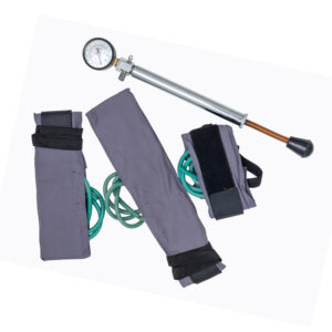 Pneumatic Tourniquet (R/D--India)