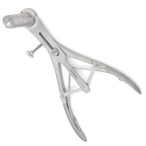 Rectal/Anal Speculum (Hilbro--Pakistan) 3Part