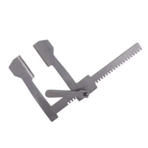 Finochietto Rib Spreader (Hilbro--Pakistan) 45x65x200mm