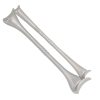 Richardson/Morris Retractor (Hilbro--Pakistan) 1Pair