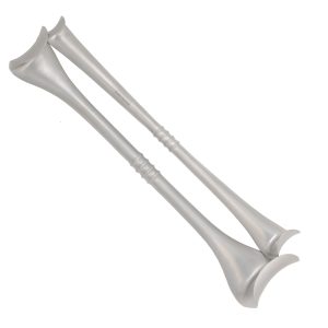 Richardson/Morris Retractor (Hilbro--Pakistan) 1Pair